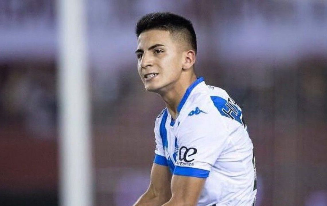 Manchester United tiene nuevo objetivo: Thiago Almada