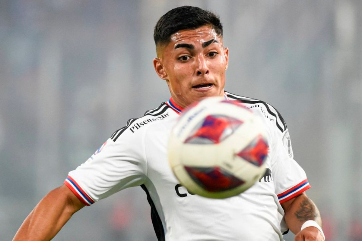 Thompson se defiende de nuevas acusaciones y asegura que son previas a duelo con Colo Colo