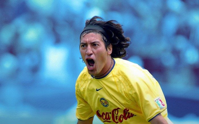 Iván Zamorano habla sobre el “Depredador”