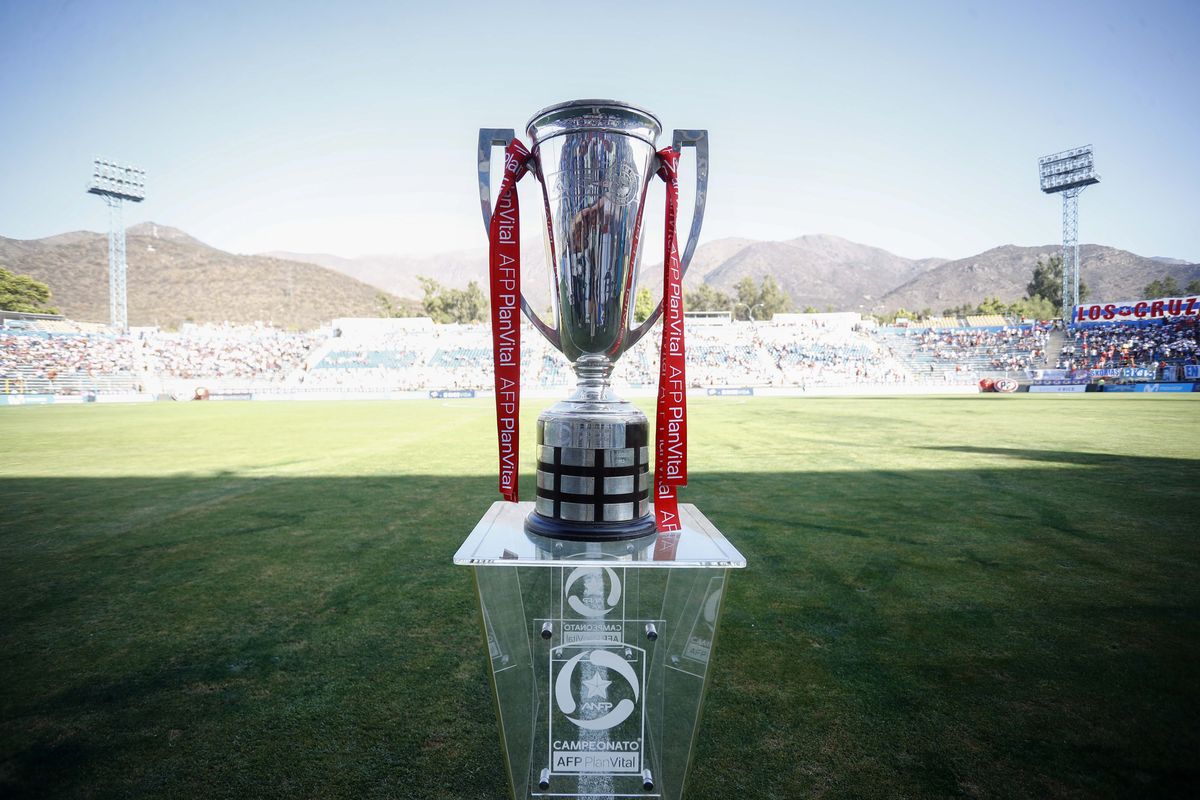 Definen fecha para los partidos pendientes del torneo chileno