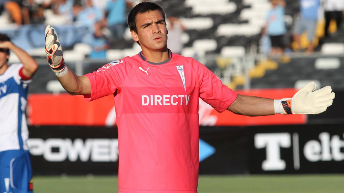 Toselli y Copa Libertadores: «Sabemos que estamos en deuda»