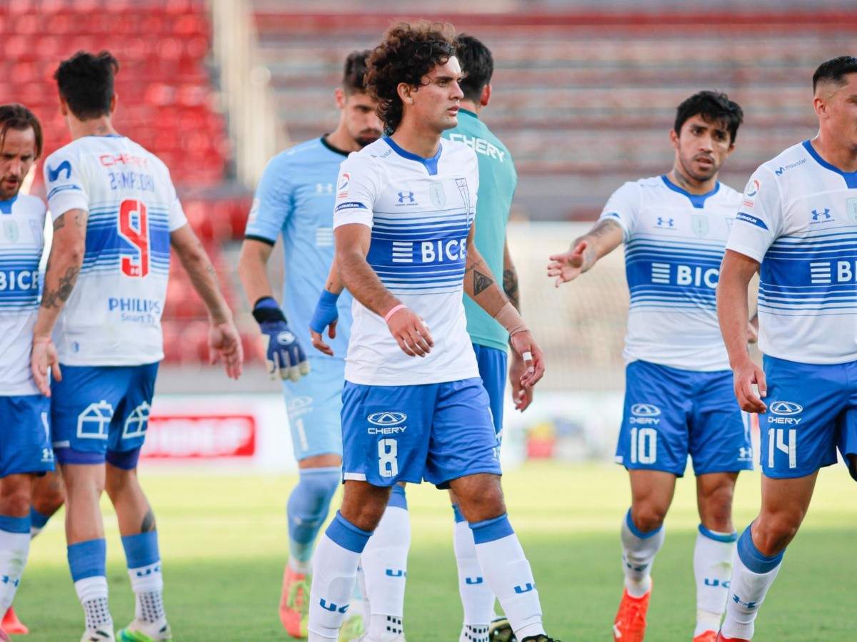 Otro equipo se sumó a reclamo contra Universidad Católica
