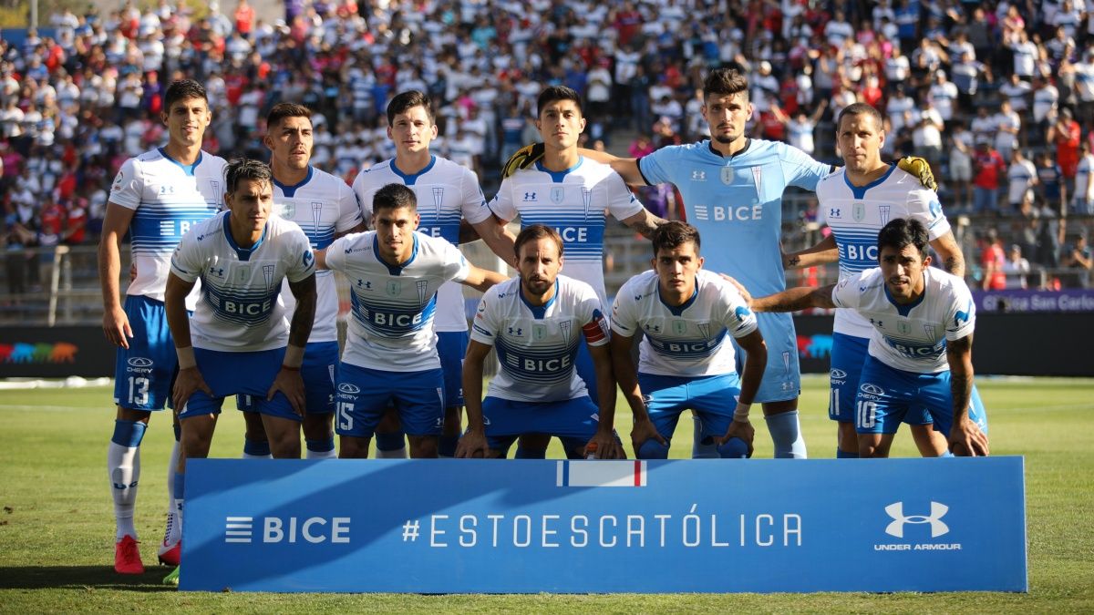Finalizó negociación por rebaja de sueldos en Católica