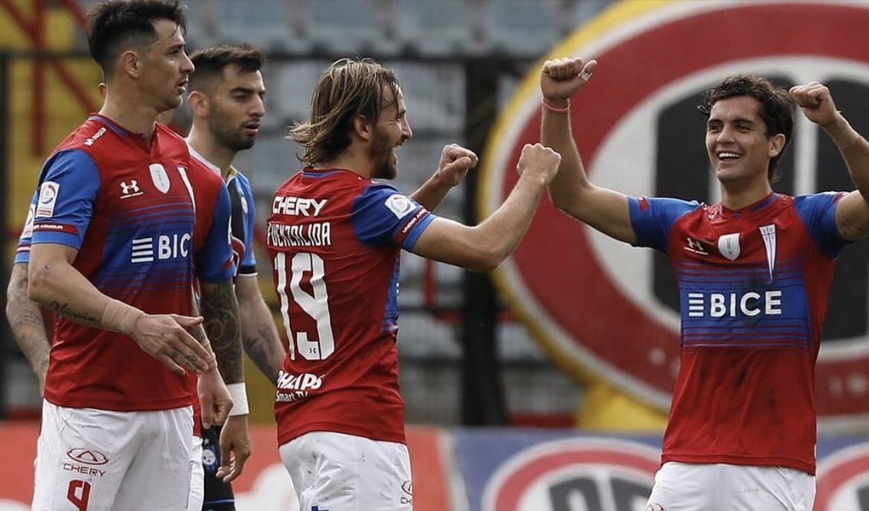 U. Católica v/s Huachipato: Ver Partido en Vivo