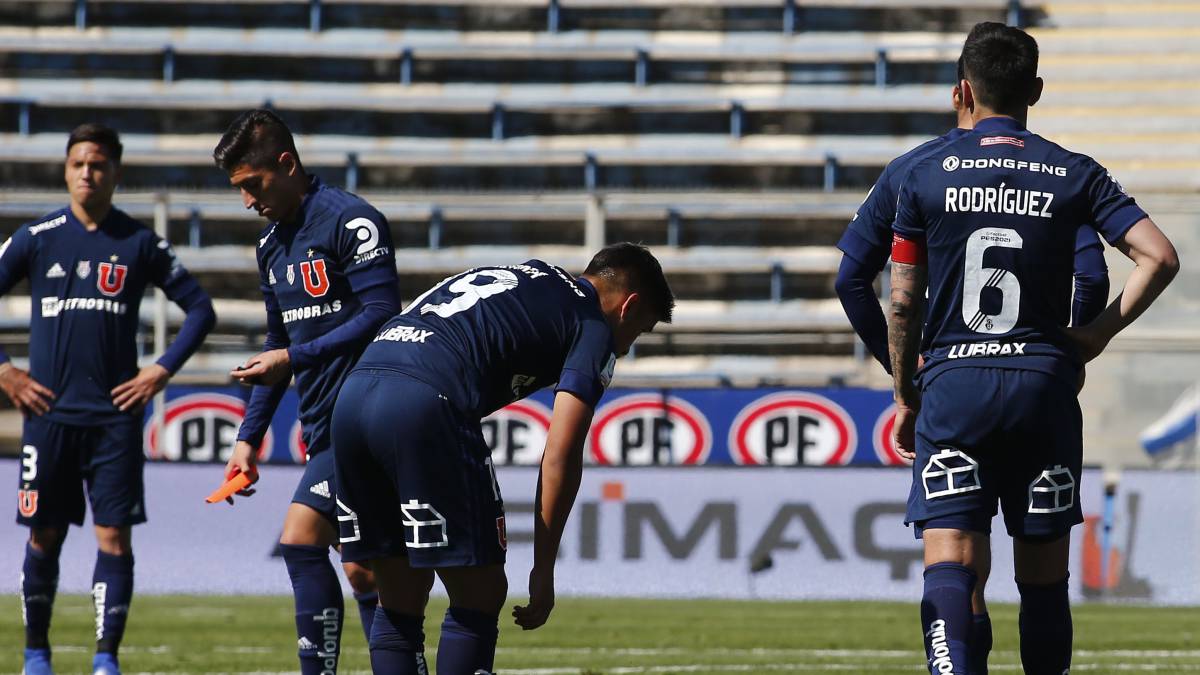 Volante paraguayo está a un paso de llegar a la ‘U’
