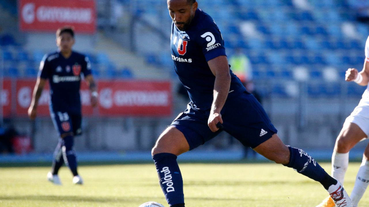 Esta sería la formación de la ‘U’ para el Clásico Universitario