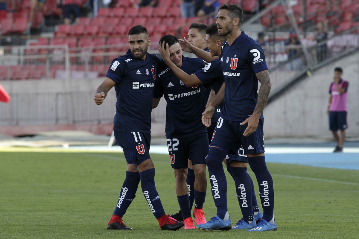 Universidad de Chile habría cerrado acuerdo con DT chileno
