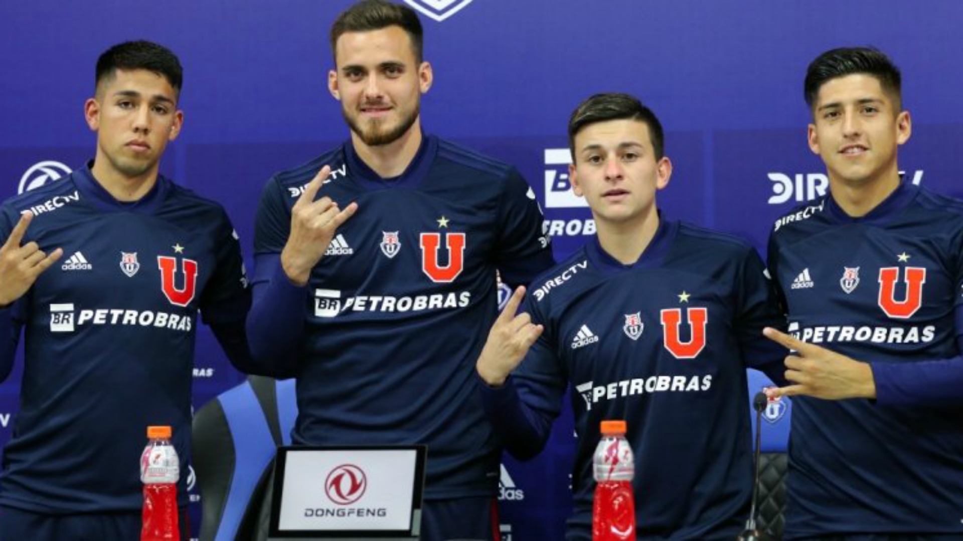 IFFHS destaca a la ‘U’ como el mejor equipo chileno de la última década