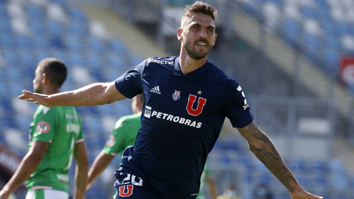 (Goles) Una vez más, la ‘U’ deja escapar la victoria