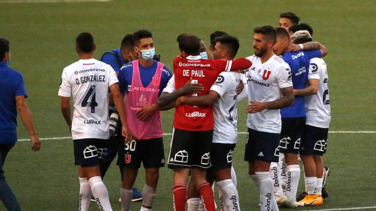 A un paso de la ‘Promoción’: el complejo panorama de la ‘U’