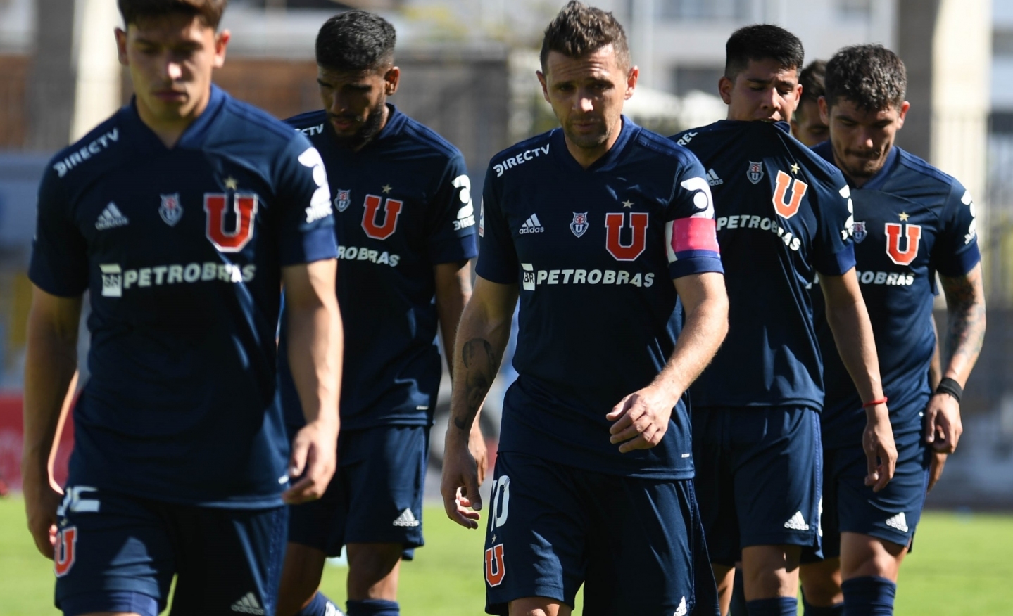 Filtran nombre del nuevo entrenador de la ‘U’