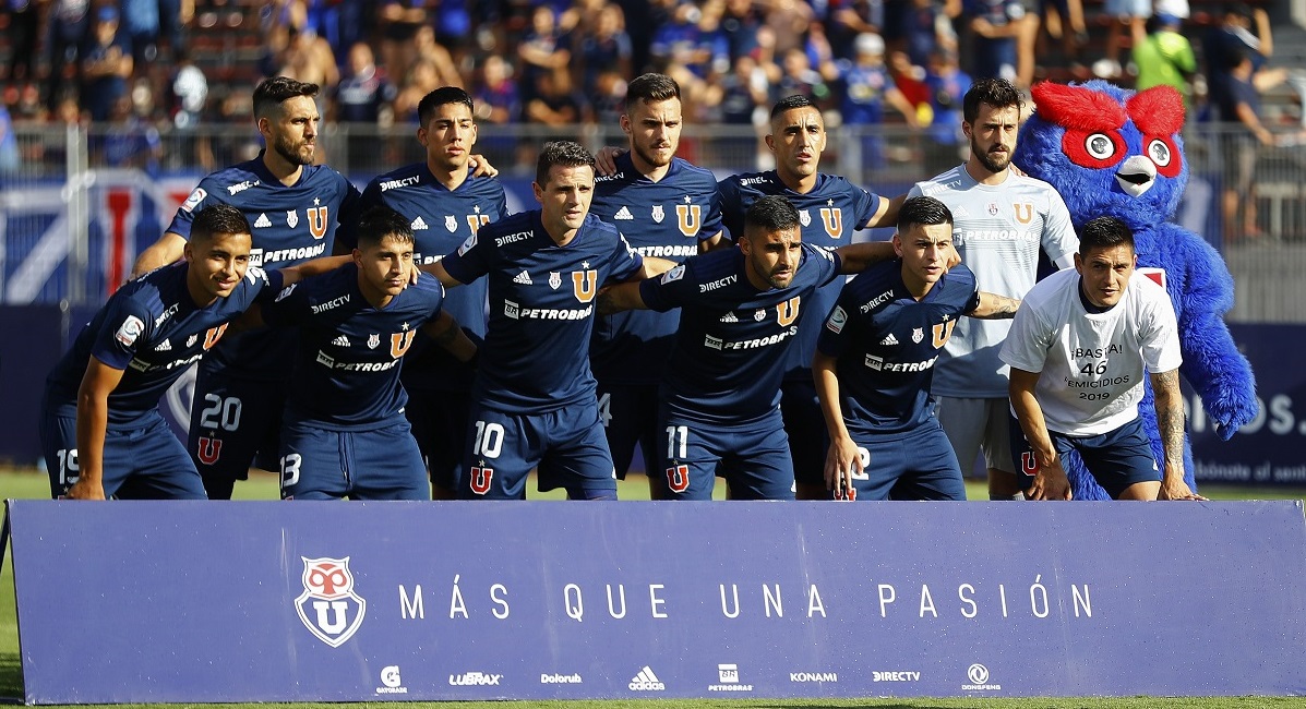 U. de Chile contará con escaso presupuesto para reforzarse