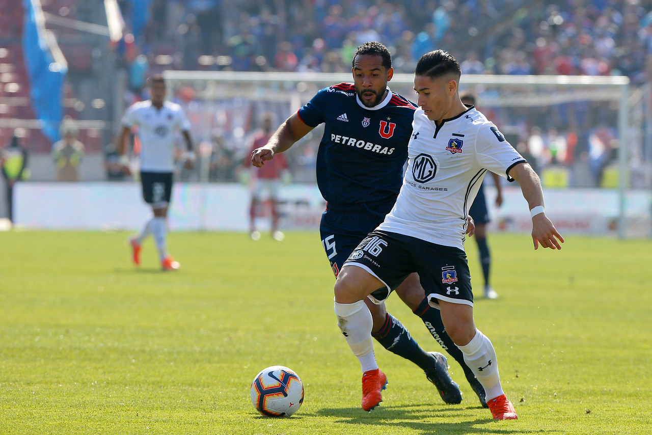 Así quedó la tabla de posiciones del fútbol chileno, antes de la suspensión por Coronavirus