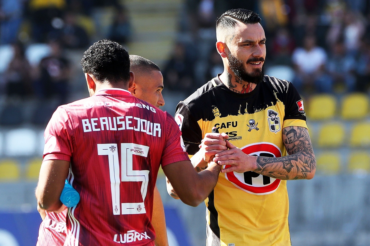 U. de Chile v/s Coquimbo Unido: Ver Partido en Vivo