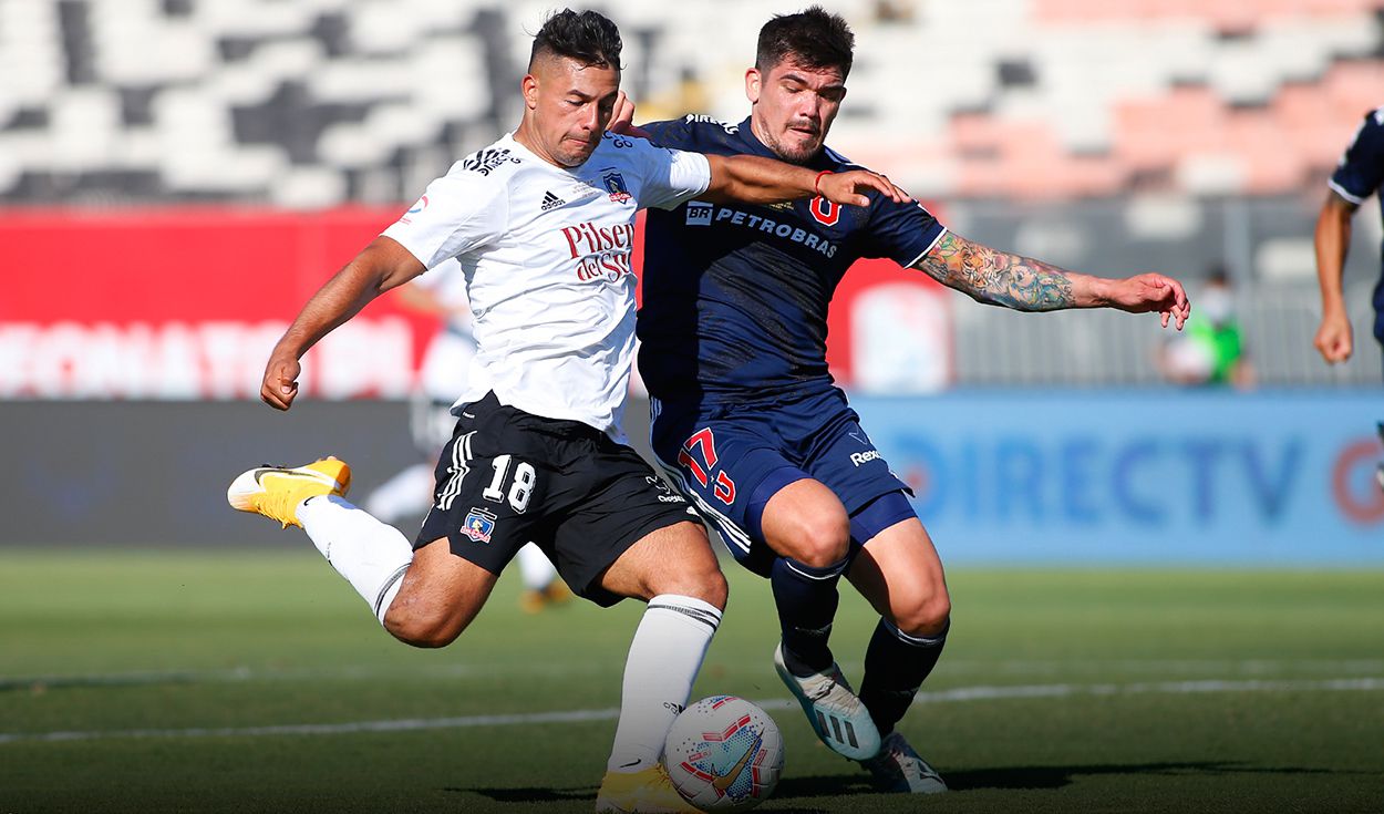 Los memes que dejó el Superclásico entre Colo Colo y la ‘U’