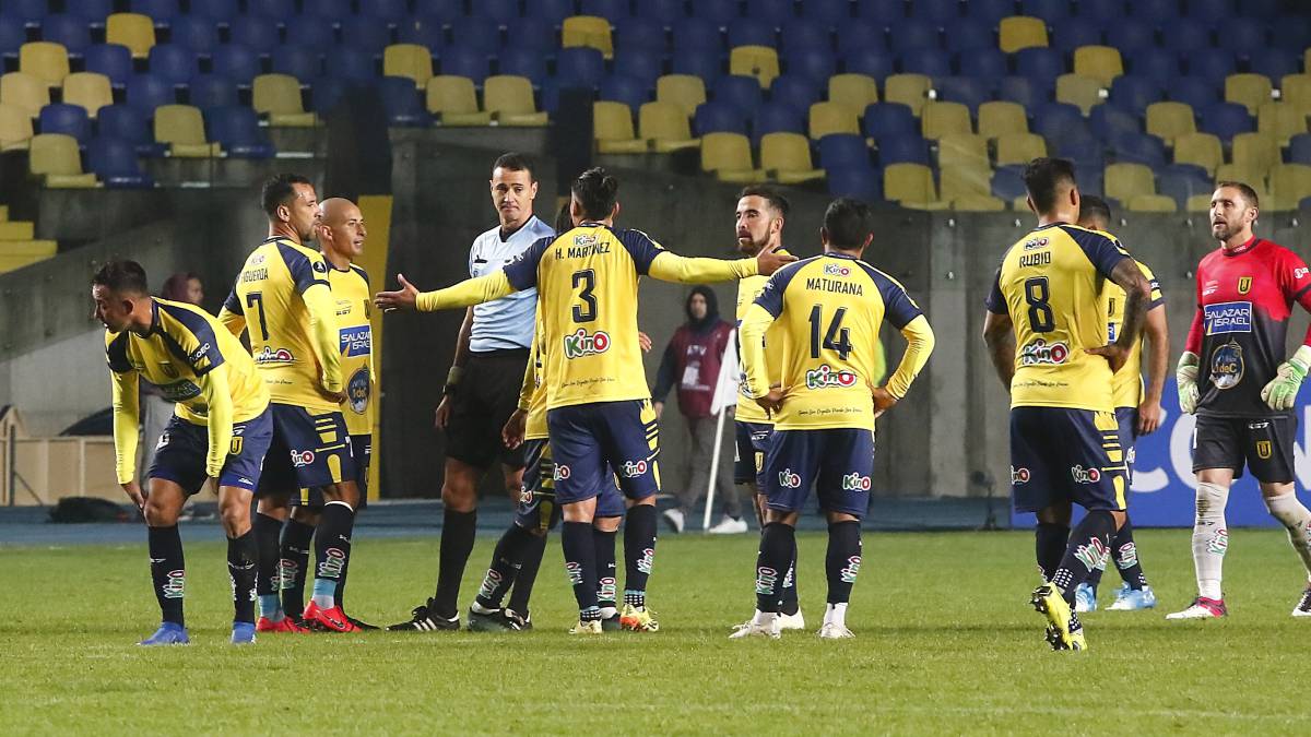 Cinco integrantes de U. de Concepción en cuarentena por caso de Covid-19