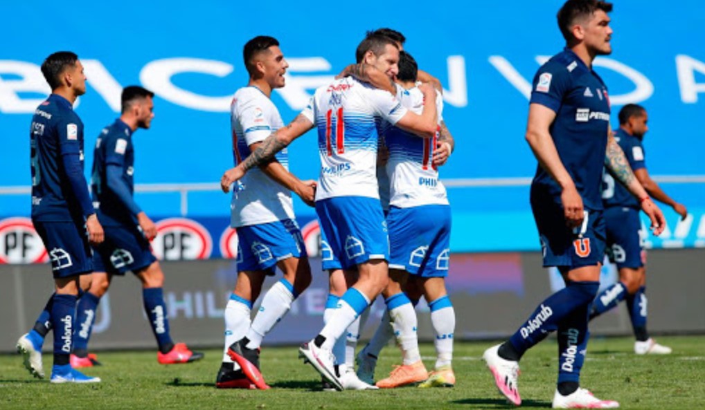 ANFP definió nueva fecha para el clásico universitario