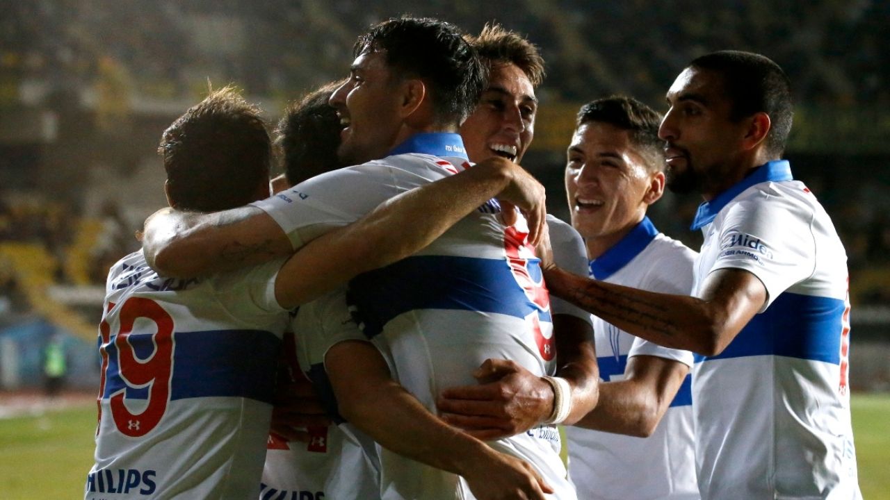 Católica no venderá entradas a hinchas de Unión Española