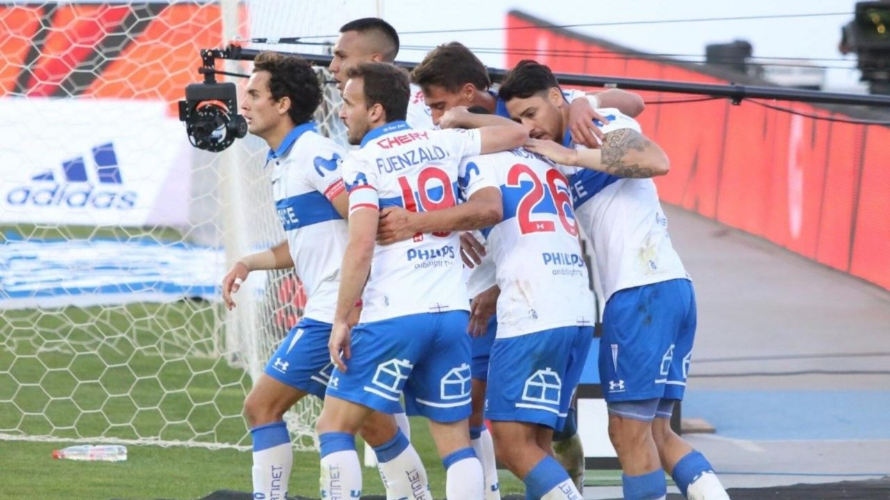 Universidad Católica quiere contar con cotizada figura del fútbol argentino