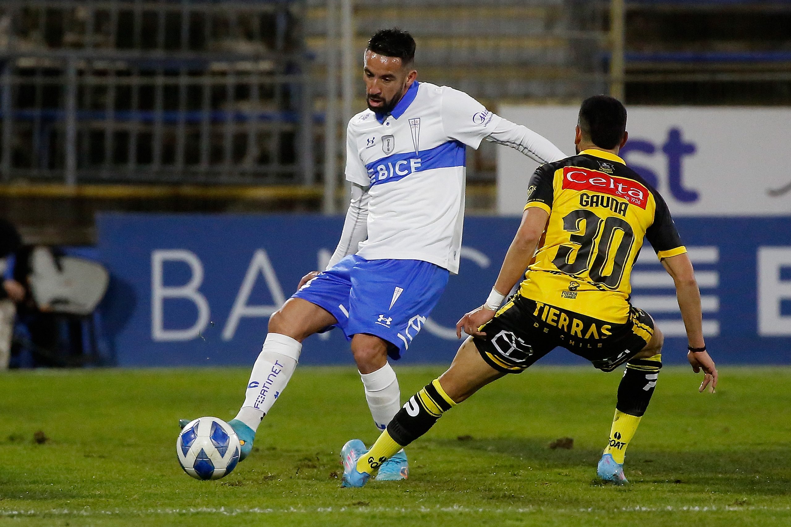 Coquimbo vs U. Católica: Ver Partido en vivo y online - Te Caché