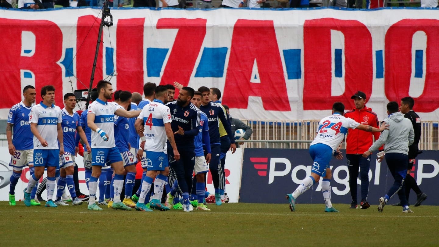 La ANFA votó por expulsar a U. Católica de la Copa Chile