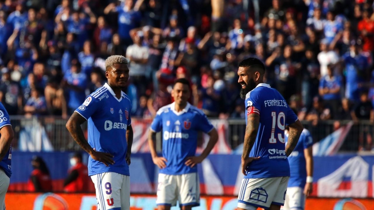 Matemático deportivo entrega duro pronóstico para la ‘U’