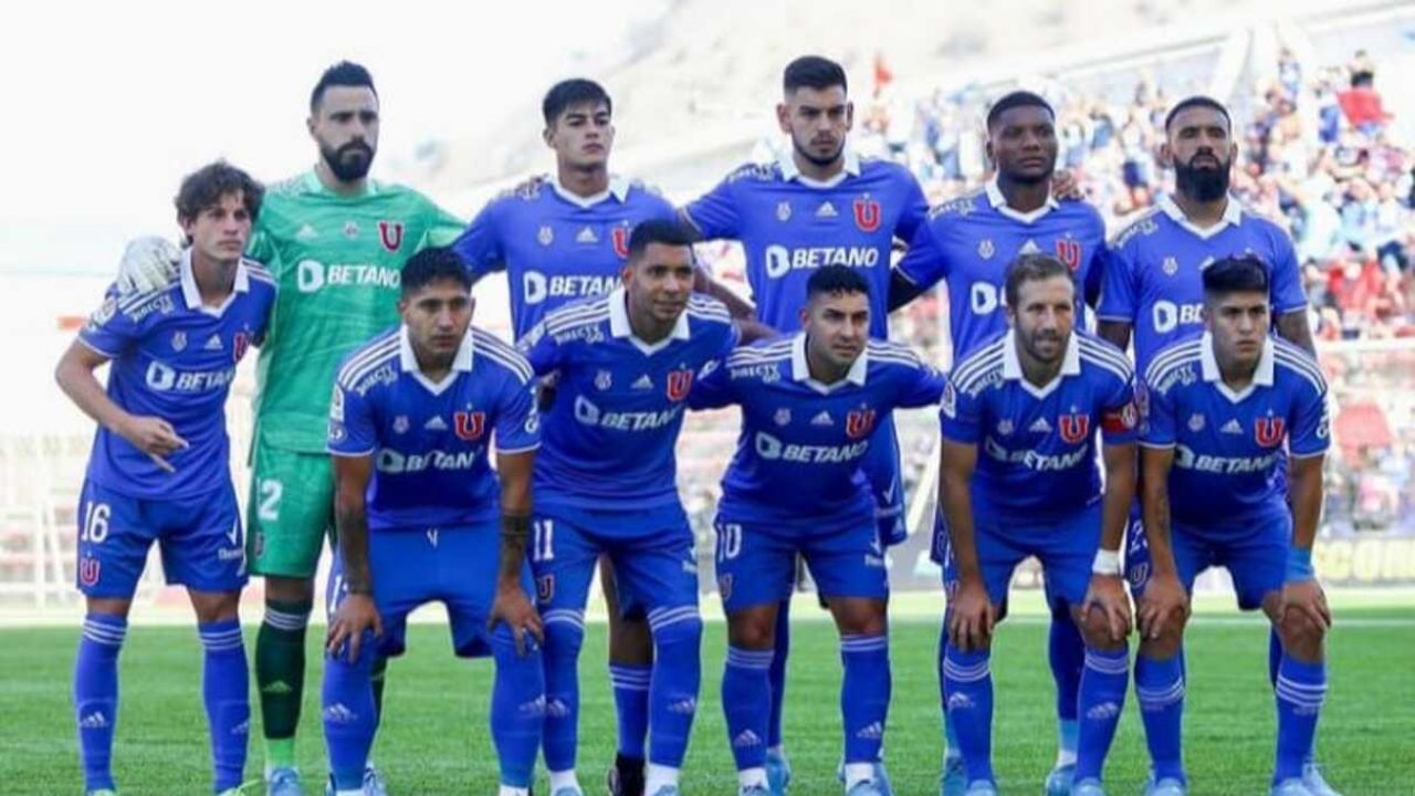 Universidad de Chile informó un caso positivo de Covid-19