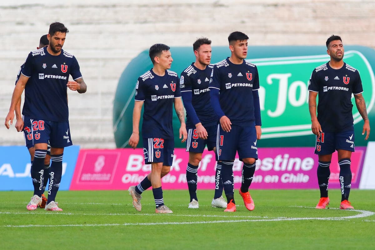 Uno menos en la ‘U’: Candidato a ser técnico se baja y no llegará al club