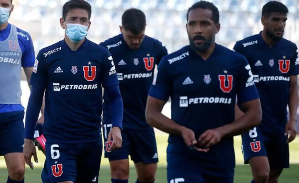 Desde Argentina y Brasil los refuerzos que espera presentar la ‘U’