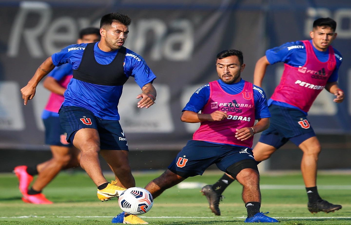 Los jugadores que podrían dejar la ‘U’ tras la eliminación en la Libertadores