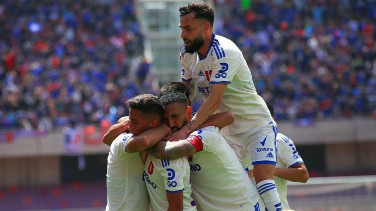 Tendrá su triangular: La ‘U’ jugará contra un grande de Argentina