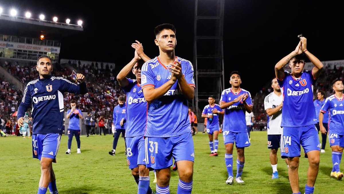 Los 3 jugadores que subieron en la consideración de Pellegrino en la ‘U’