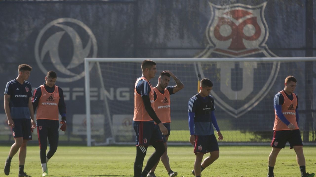 Los entrenadores que están sin club y que podrían llegar a la ‘U’