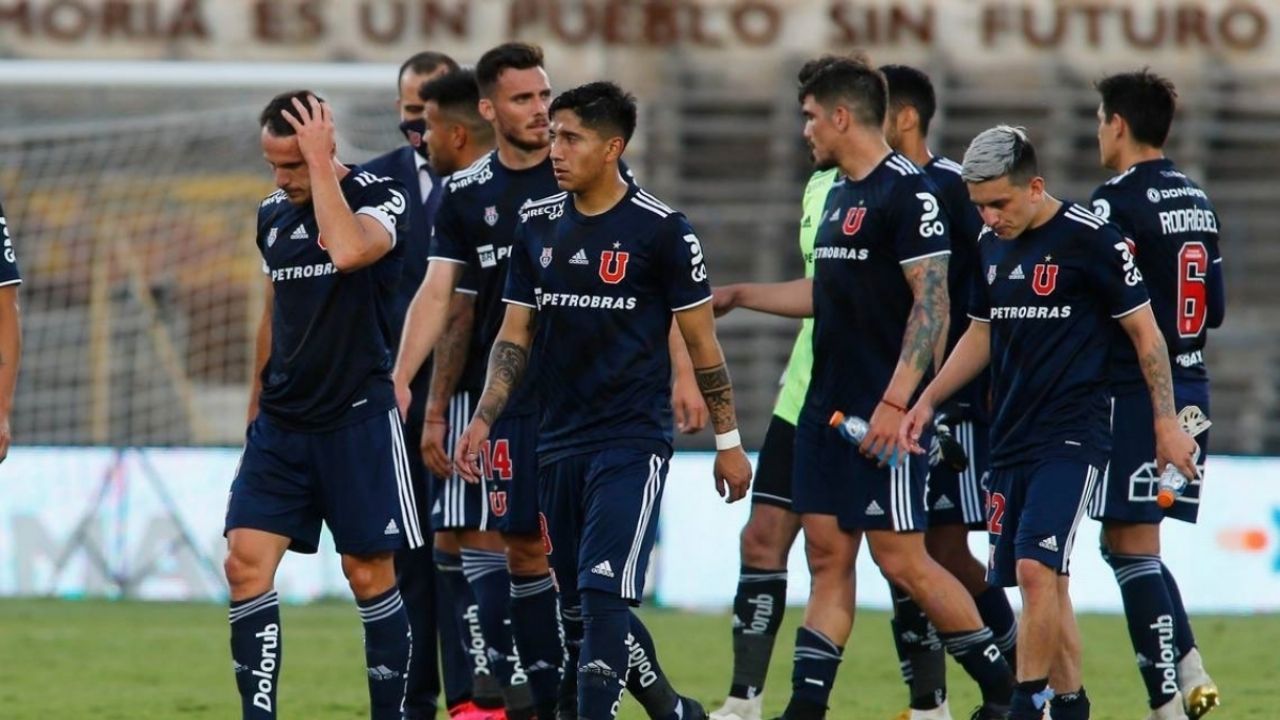 Jugador de la ‘U’ alcanzó acuerdo con Católica