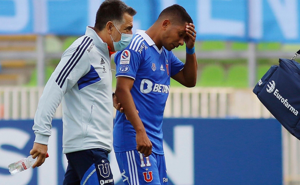 La ‘U’ pide a sus hinchas a no asistir al Estadio El Teniente
