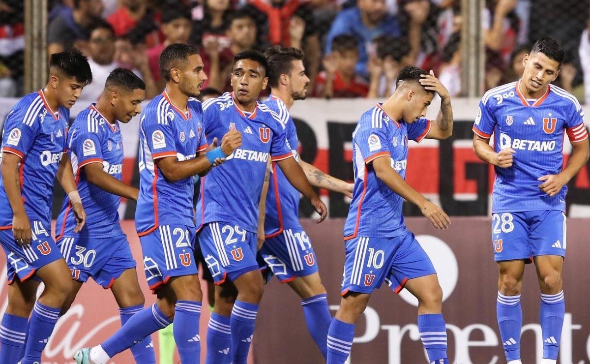La ‘U’ pidió jugar de negro en abril por una especial razón