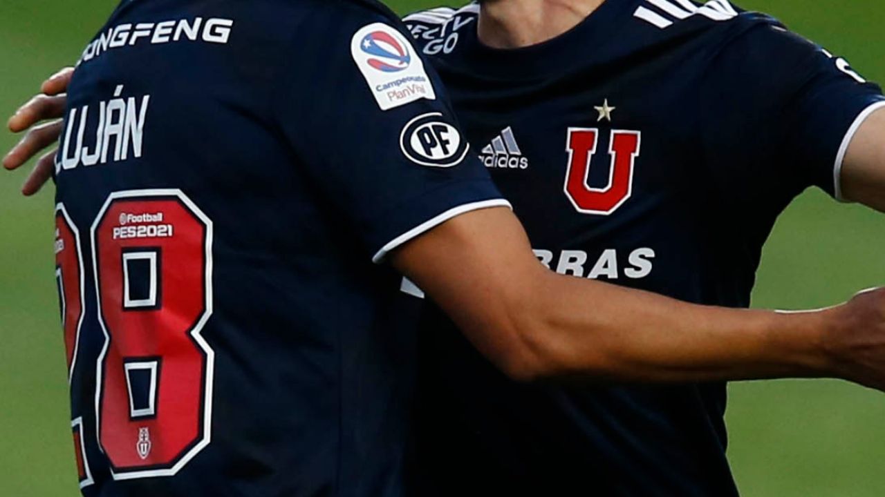 Universidad de Chile informó que un jugador dio positivo por Covid-19