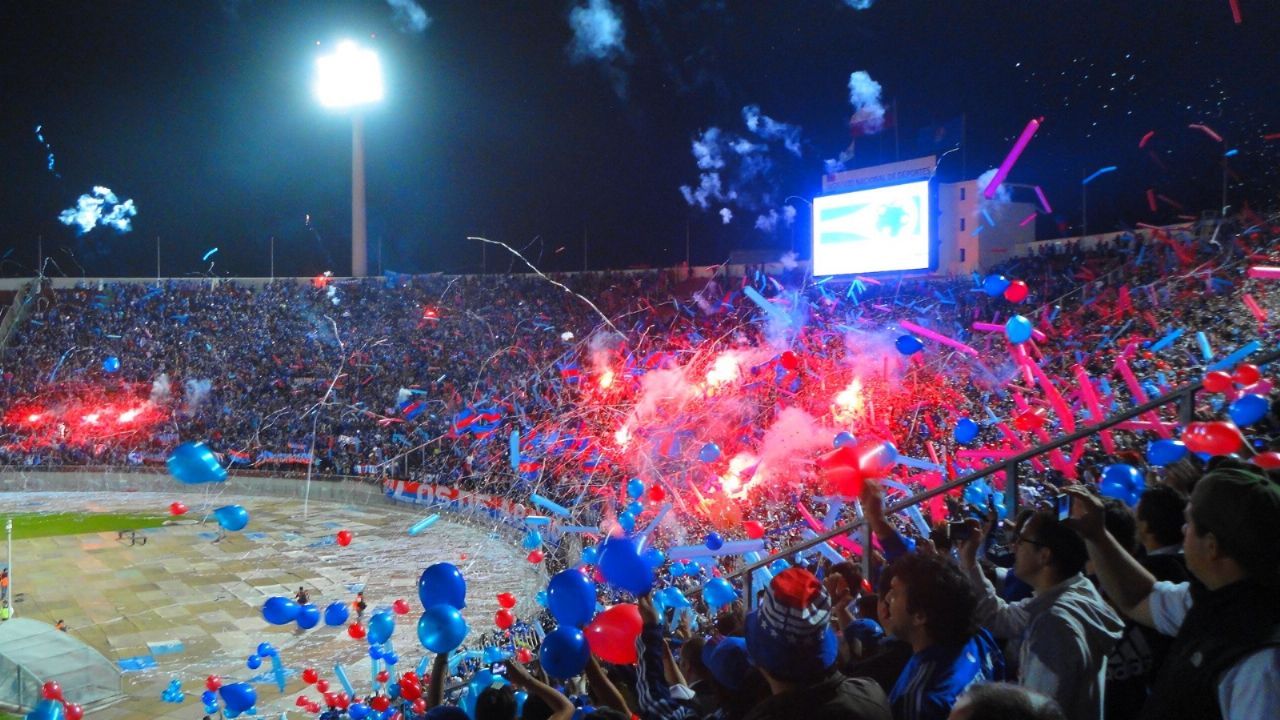¿Mala noticia para los hinchas? La ‘U’ ya tiene estadio para el 2023