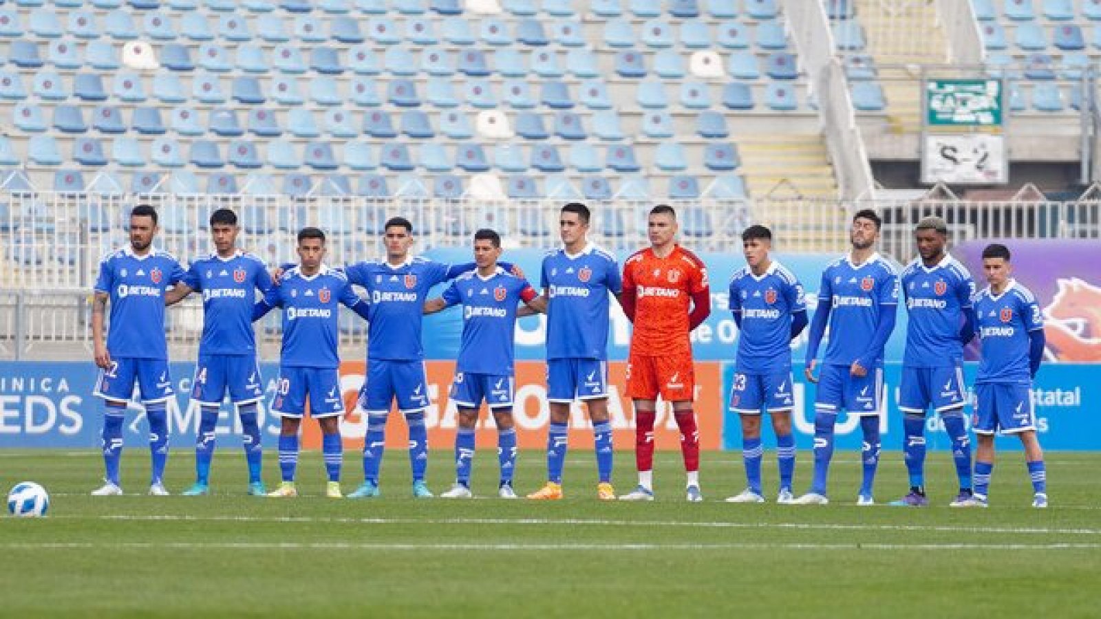 La ‘U’ inició proceso de canje de entradas para el Superclásico