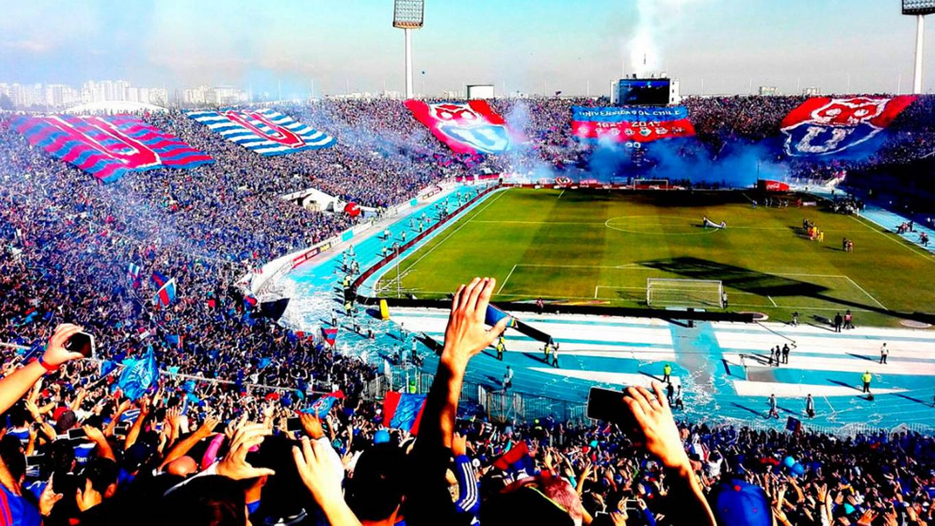 En Argentina trolean a la ‘U’ por fallido proyecto de estadio propio