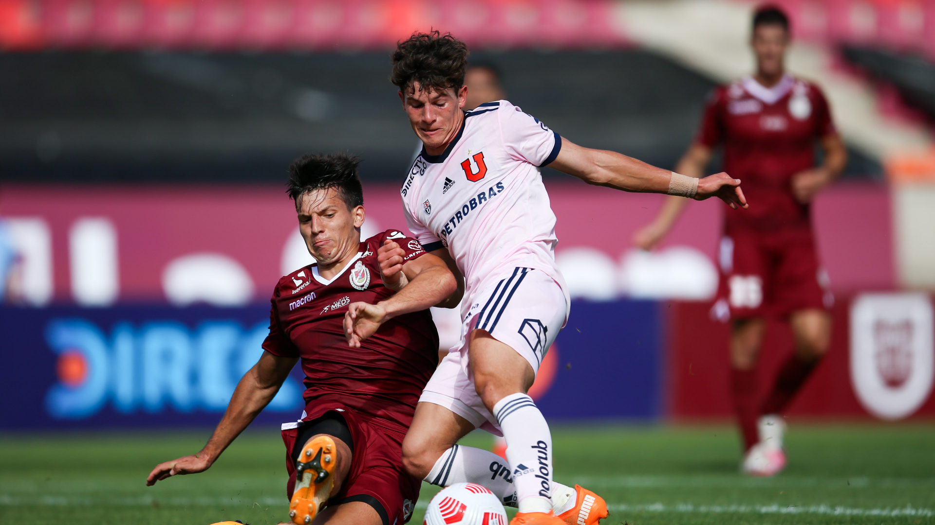 U. de Chile vs La Serena: Ver Partido en Vivo y Online
