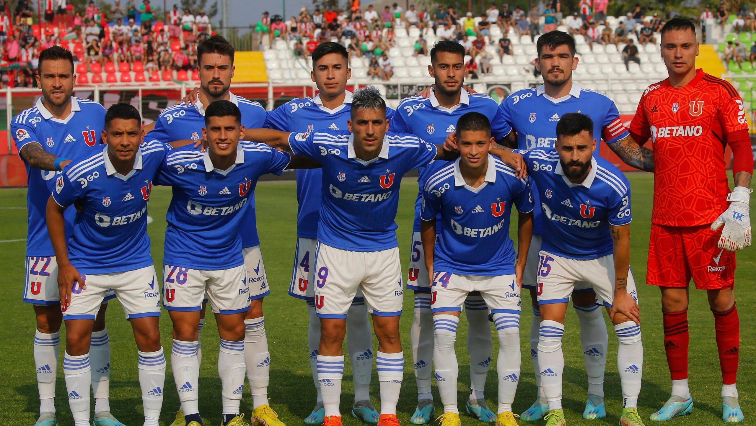 La ‘U’ y Magallanes jugarán en La Serena en nuevo horario