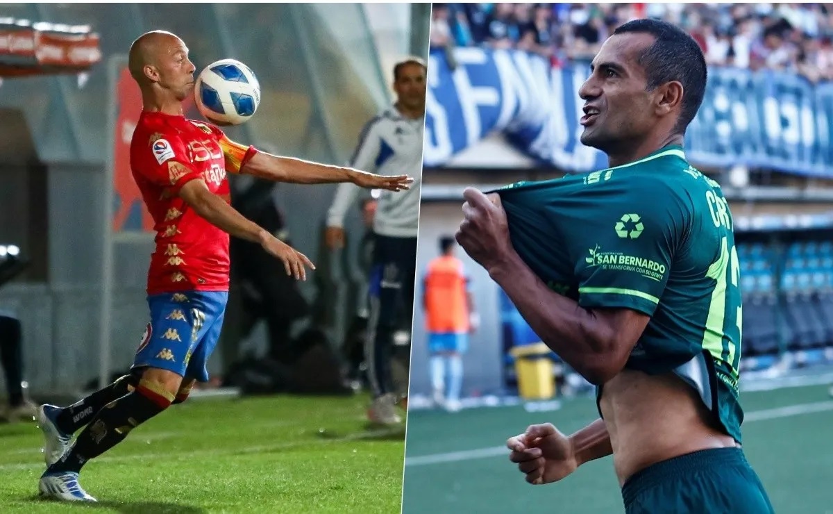 Final Copa Chile: Definen fecha y lugar para duelo entre Unión y Magallanes