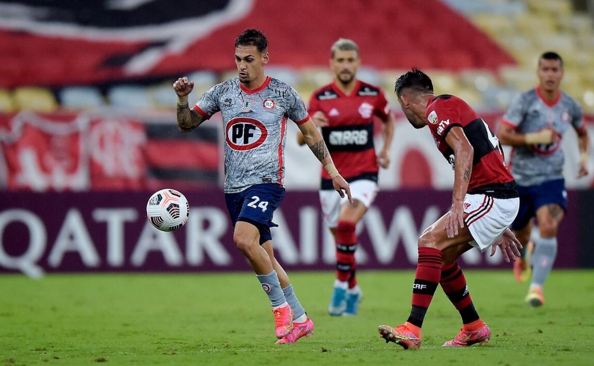 Unión La Calera v/s Vélez Sarsfield: Ver Partido en Vivo