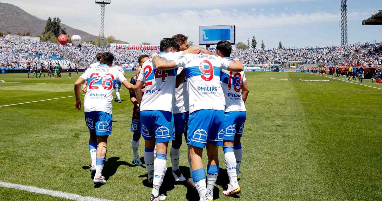 ¿Qué pasará con duelo ante La Serena? Católica informó caso de Covid-19