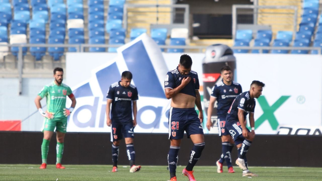 Universidad de Chile anuncia a su nuevo técnico