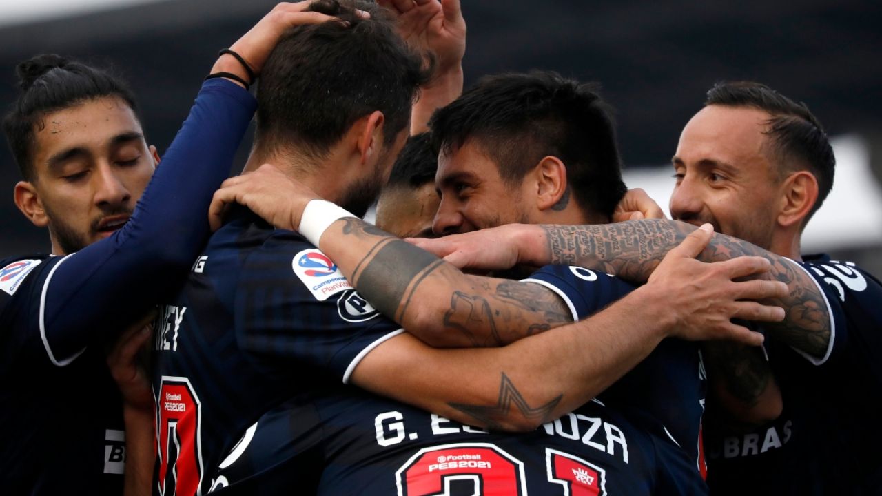 Confirman que Universidad de Chile tiene nuevo refuerzo