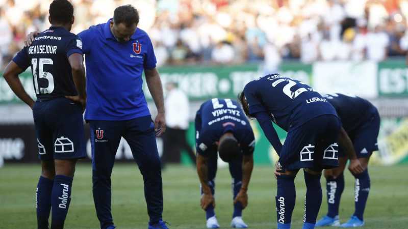 Caputto define al nuevo «enganche» ante ausencia de Montillo