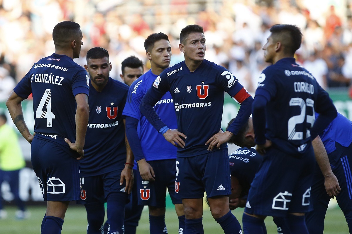 PES filtró inédita camiseta rosada de Universidad de Chile