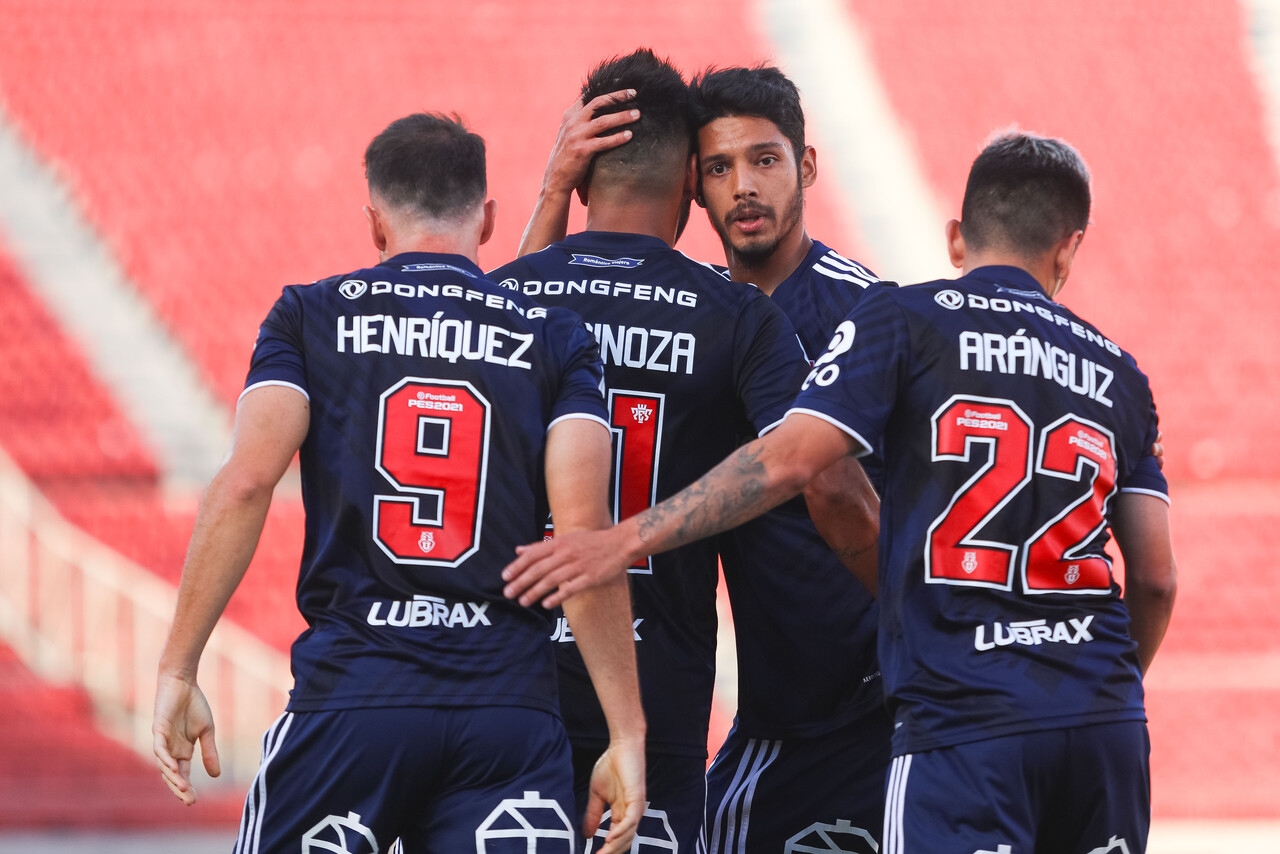 La ‘U’ sumó una nueva baja por contacto con contagiado por Covid-19